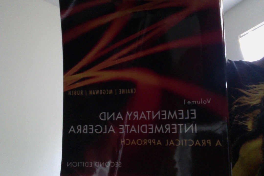 Elementary And Intermediate Algebra: A Practical Approach