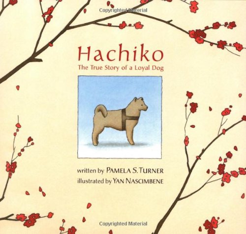 Hachiko: The True Story of a Loyal Dog - 2589