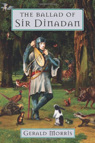 The Ballad of Sir Dinadan (Squire's Tales, 5)