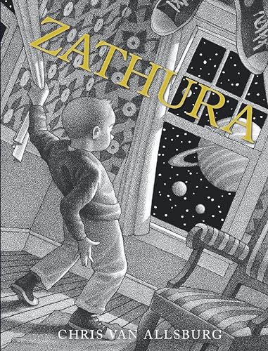 ZATHURA