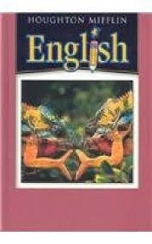 Houghton Mifflin English: Student Book, Grade 7