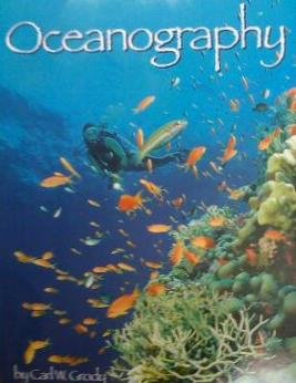Oceanography (The Land of the United States Modern Florida) Hm Ss