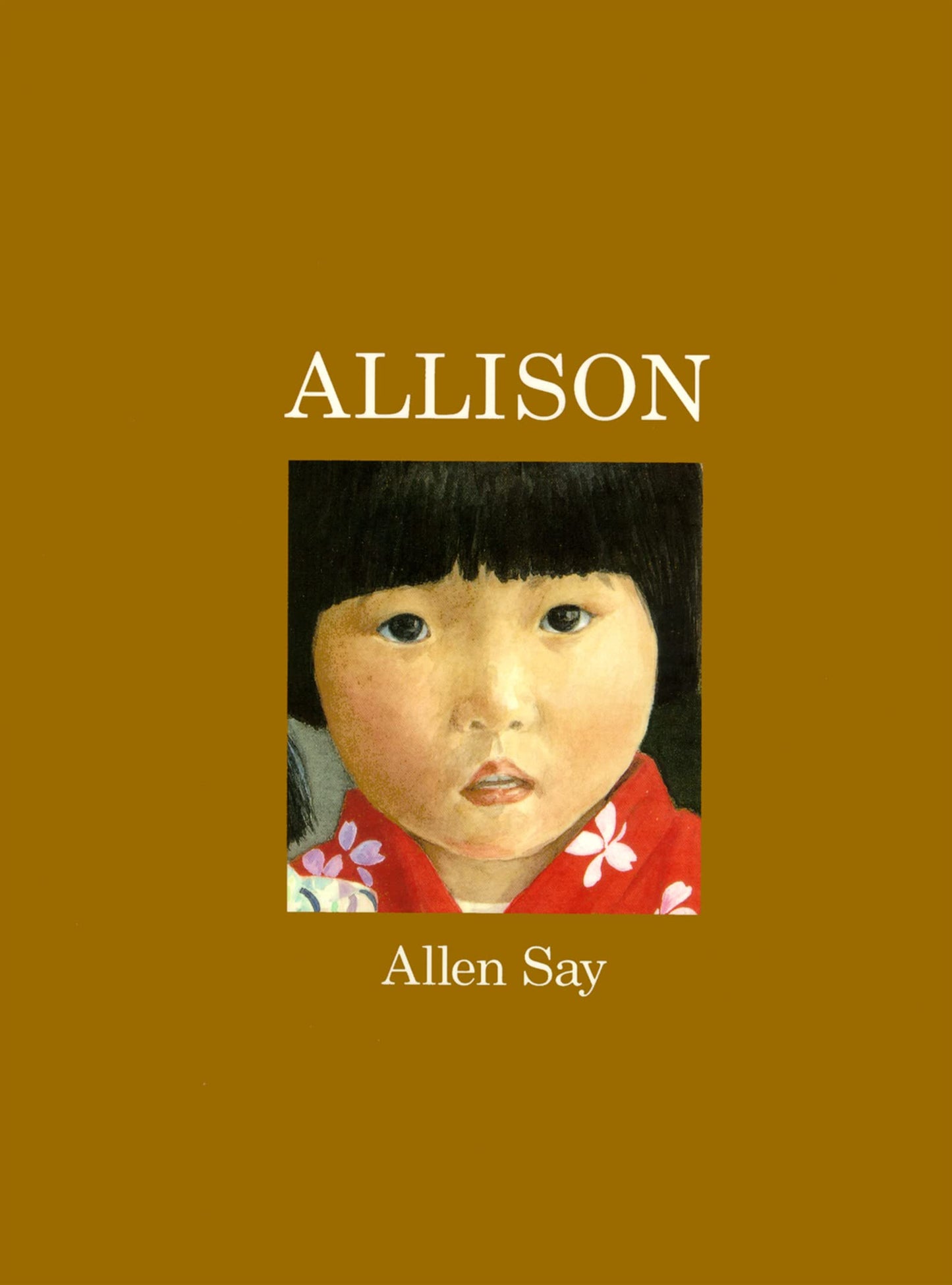 Allison - 2480