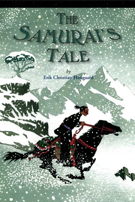 THE SAMURAI'S TALE - 6416