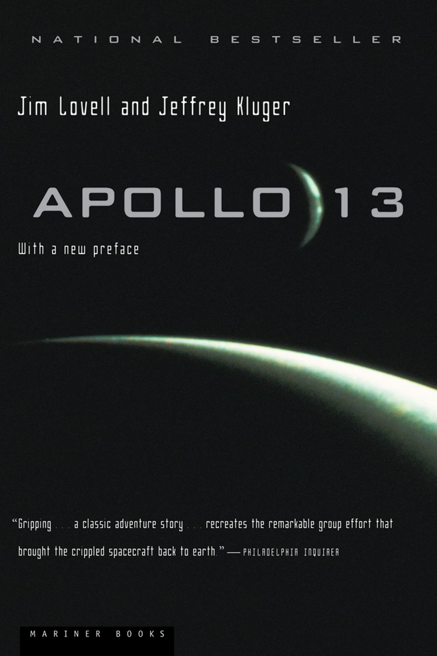 Apollo 13 - 6593