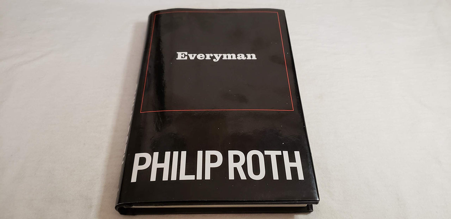 Everyman - 4867