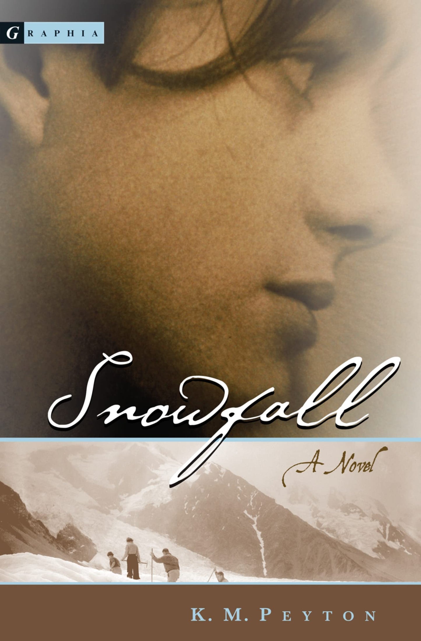 Snowfall: A Novel of Secret Loves, Hidden Lives, and British Class Divisions For Children (Ages 4-7)