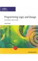 Programming Logic and Design: Introductory, 2nd Edition