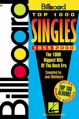 Billboard Top 1000 1955-2000 - 2674