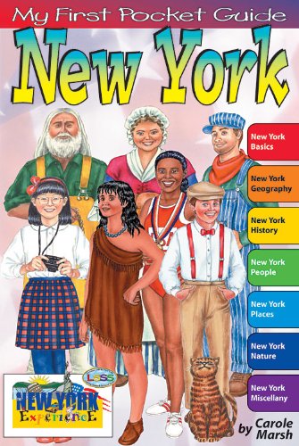 New York: The New York Experience