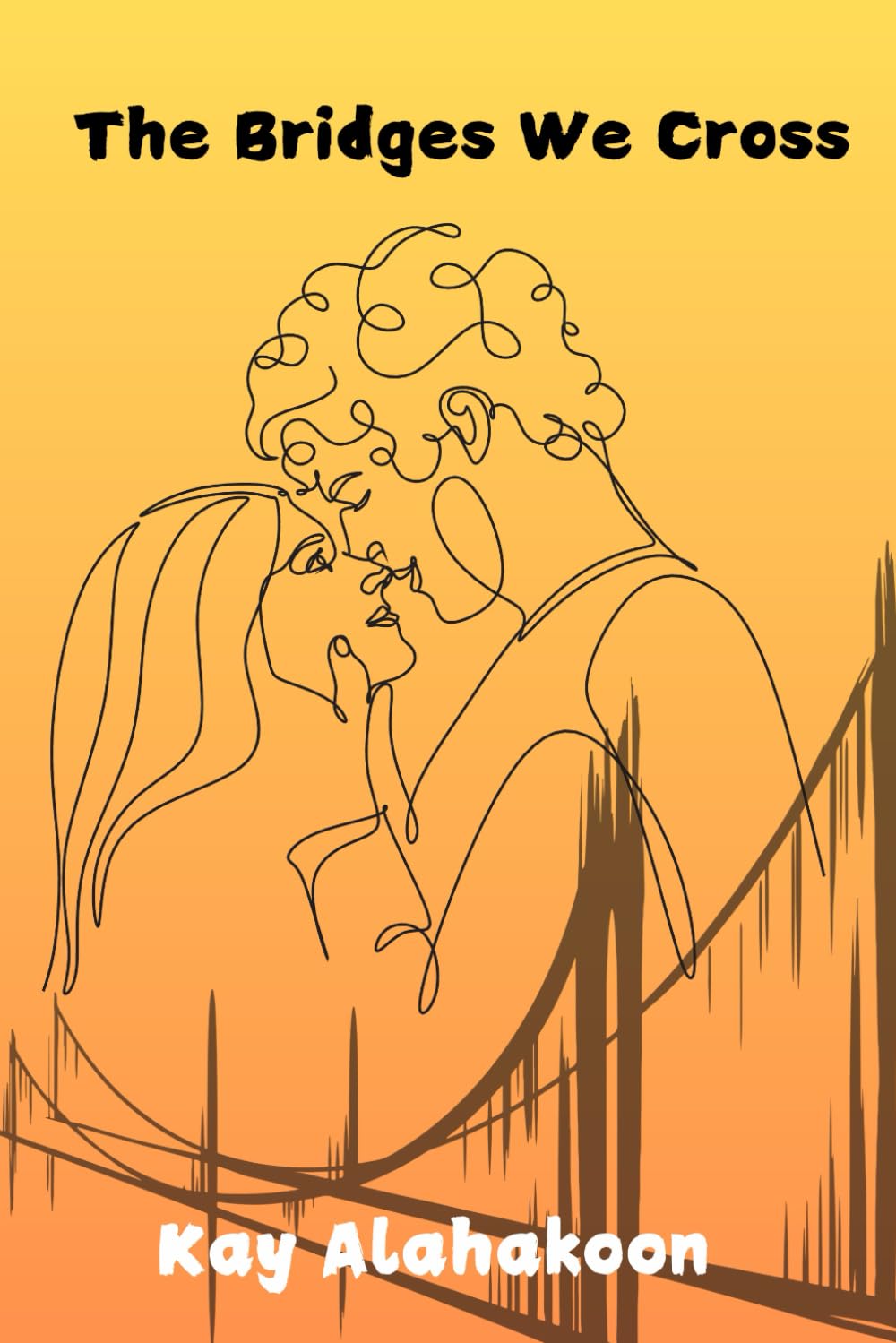 The Bridges We Cross - 441