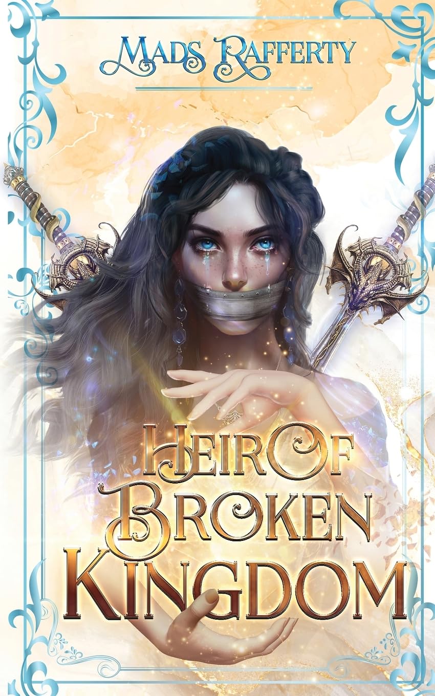 Heir of Broken Kingdom (HOBF) - 2361