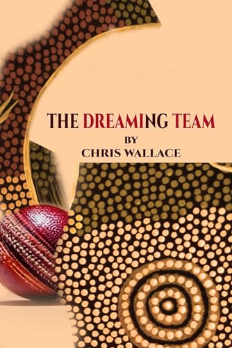 The Dreaming Team - 8142