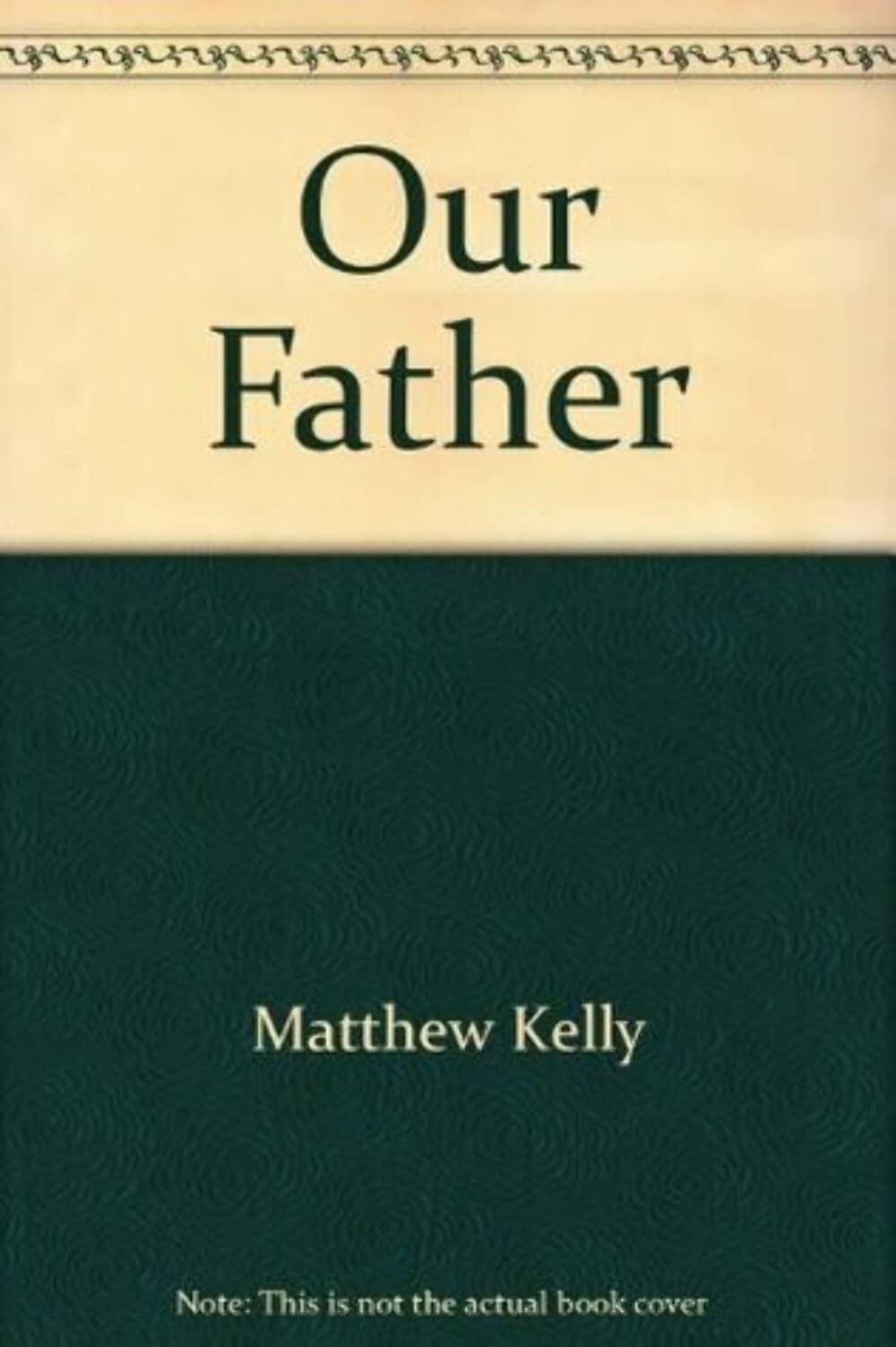 Our Father