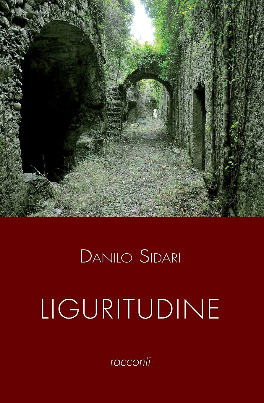 Liguritudine (Italian Edition)