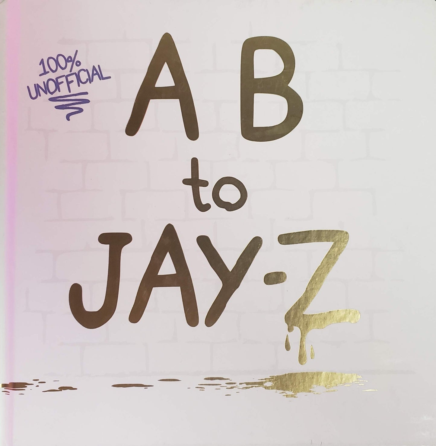100% Unofficial AB to Jay-Z - 4212