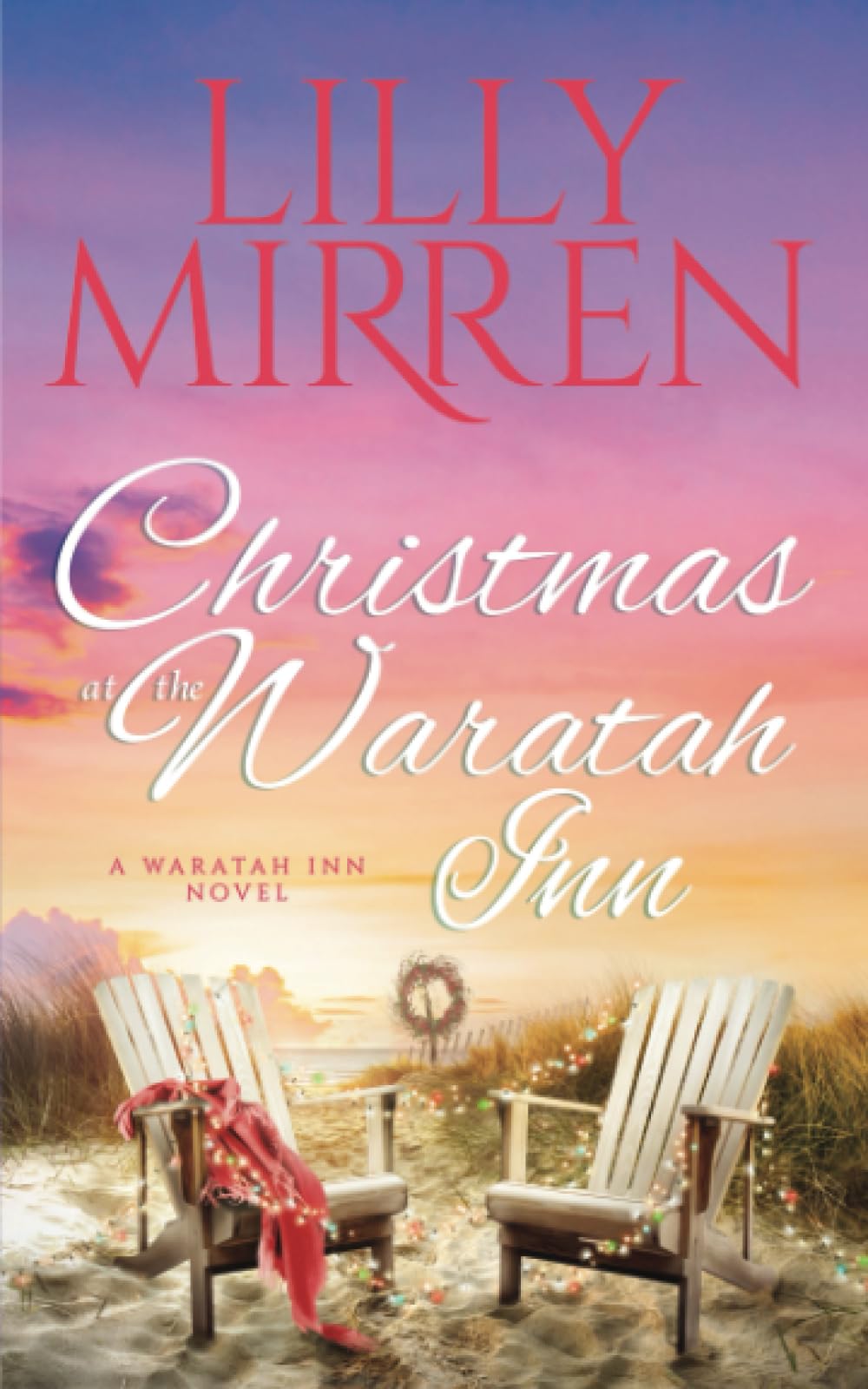 Christmas at the Waratah Inn - 4542
