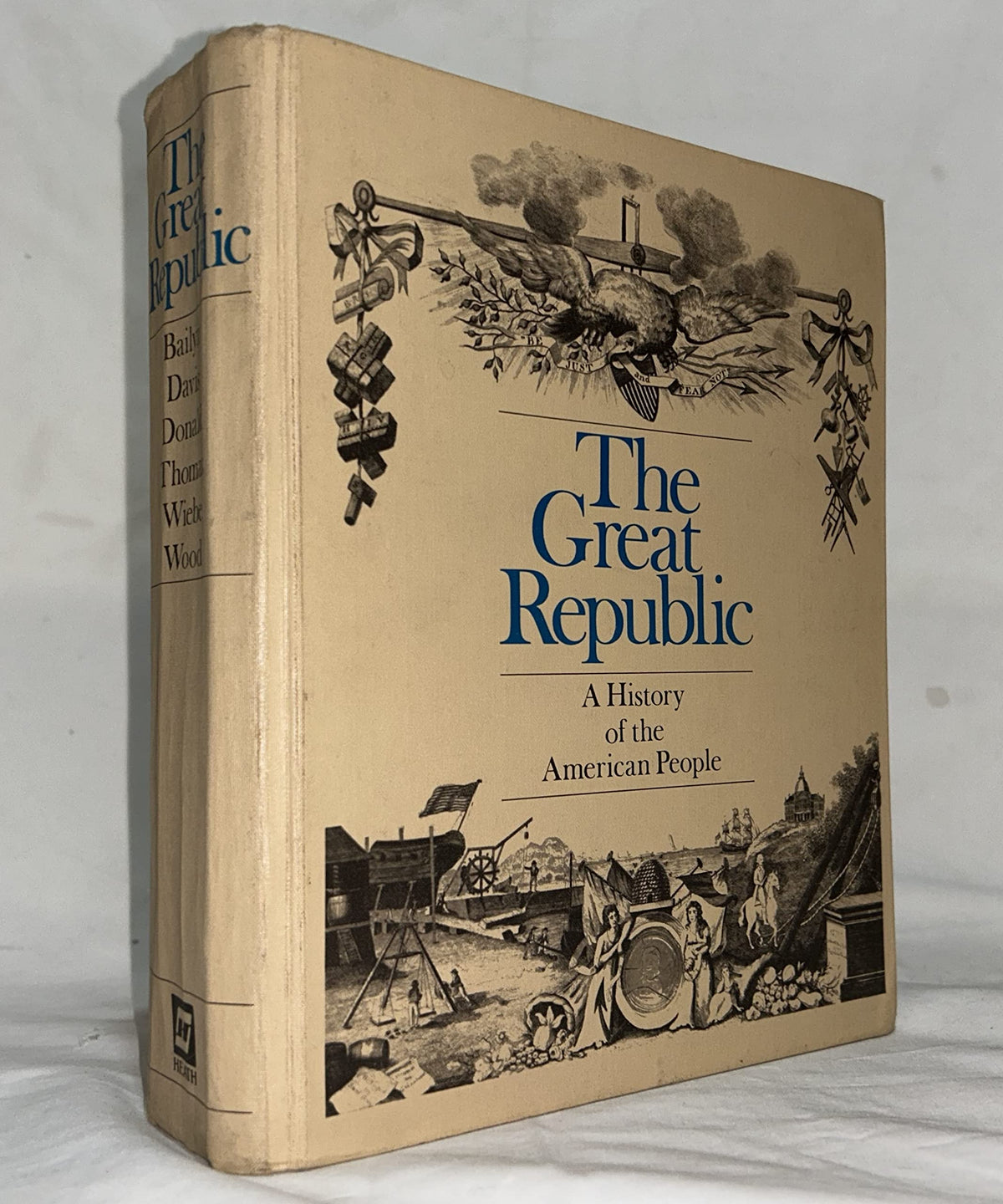 The Great Republic