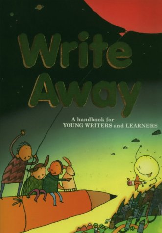 Great Source Write Away: Student Edition Grade 2 (Write Source 2000 Revision)