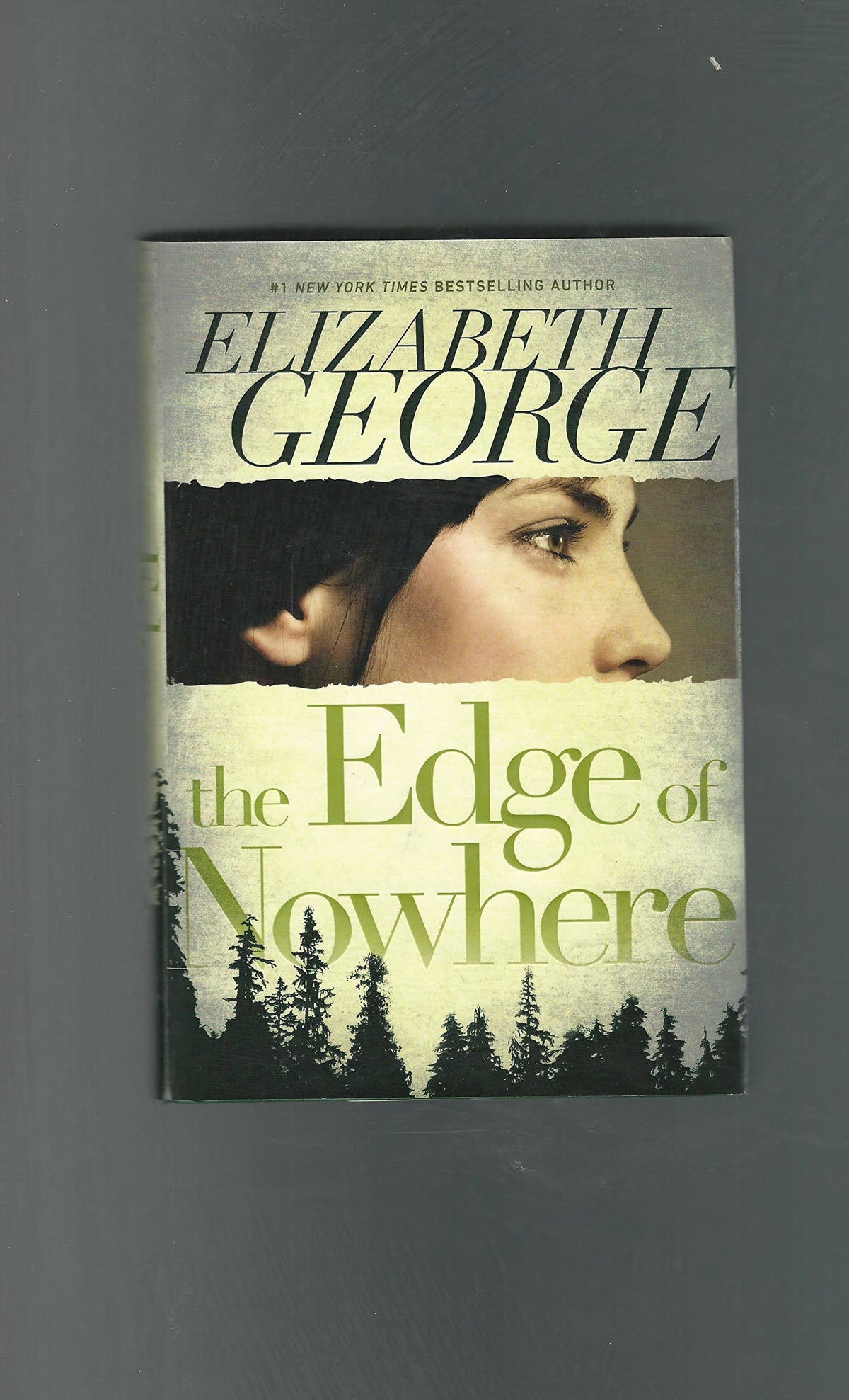 The Edge of Nowhere