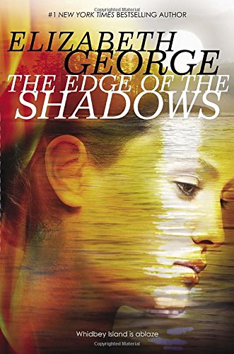 The Edge of the Shadows (The Edge of Nowhere) - 4136