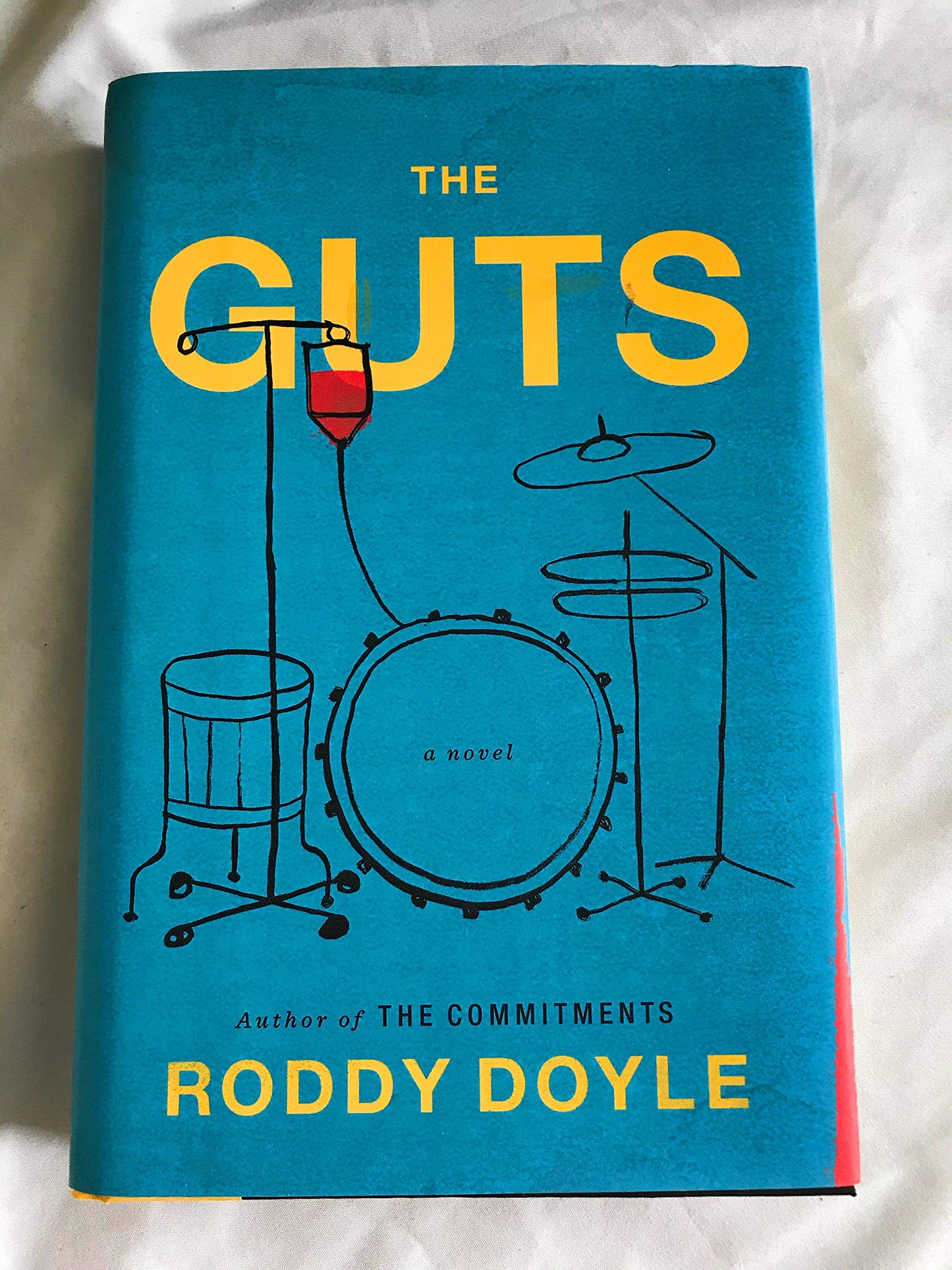 The Guts