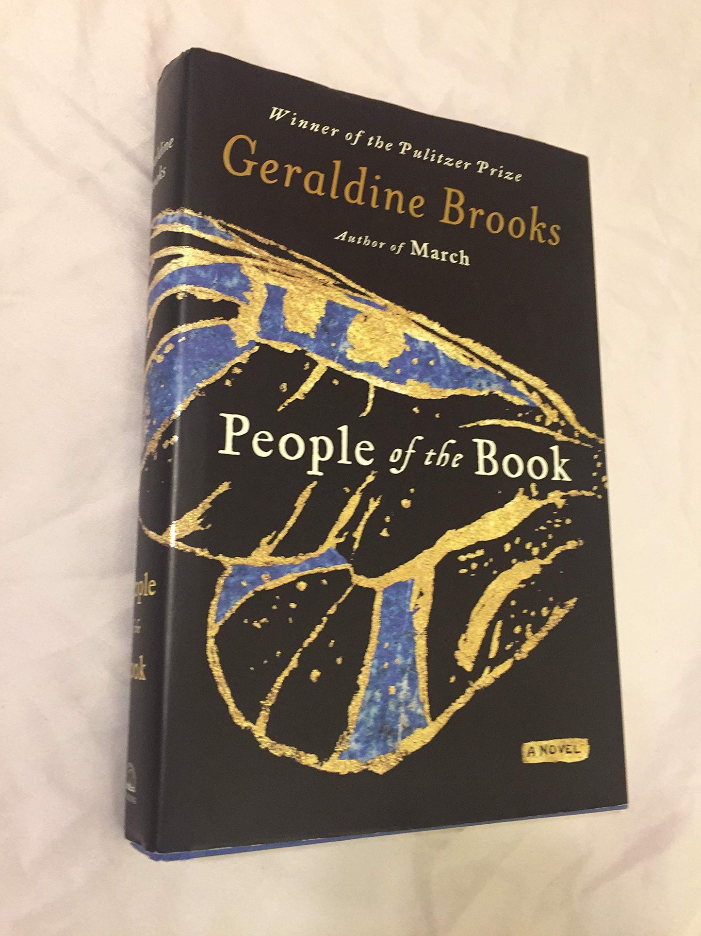 People of the Book - 5239