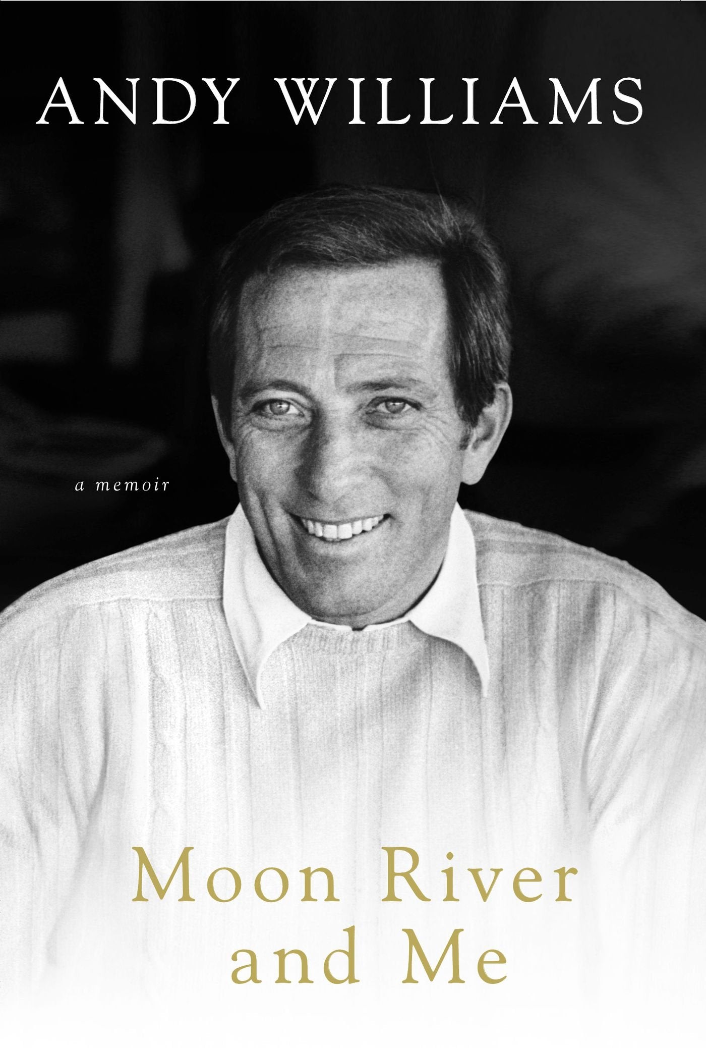 Moon River and Me: A Memoir - 8918