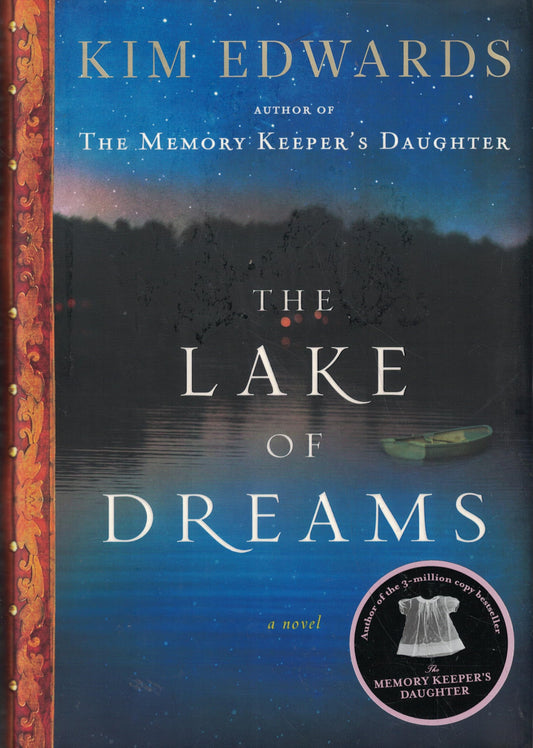 The Lake of Dreams: A Novel