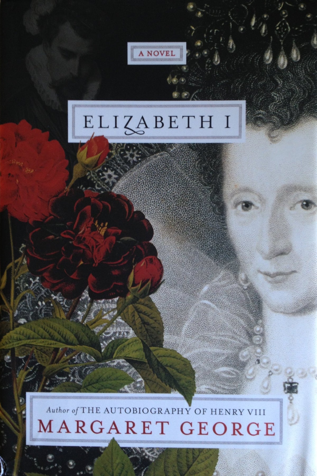 Elizabeth I: A Novel
