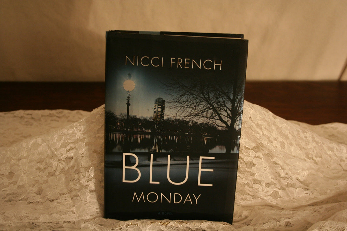 Blue Monday
