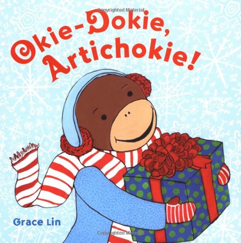 Okie, Dokie Artichokie - 5317