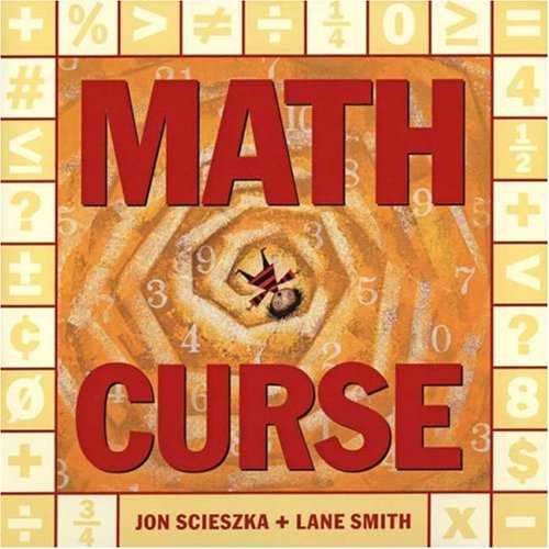 Math Curse