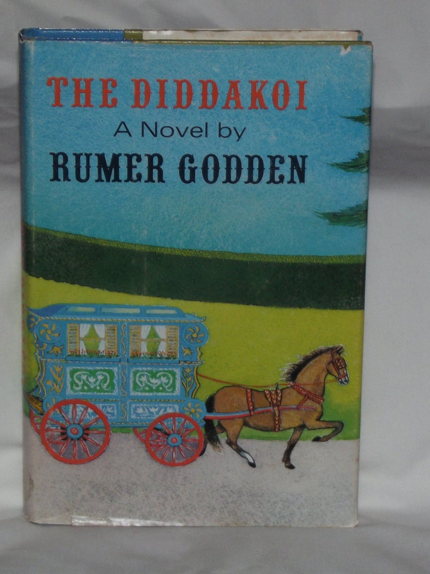 The Diddakoi