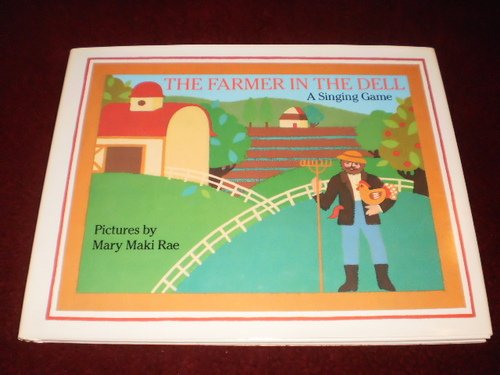 The Farmer in the Dell - 3281