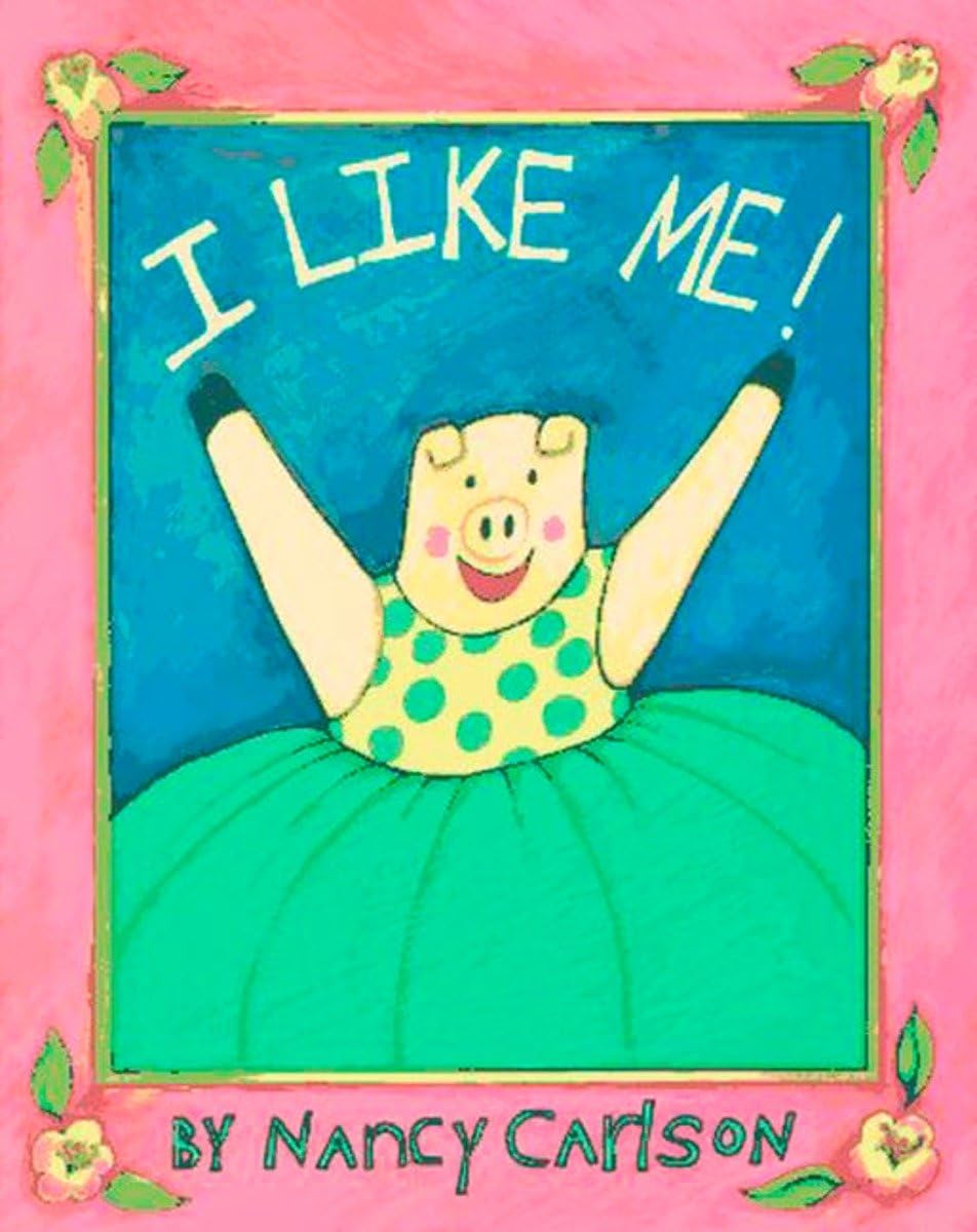 I Like Me! - 6512