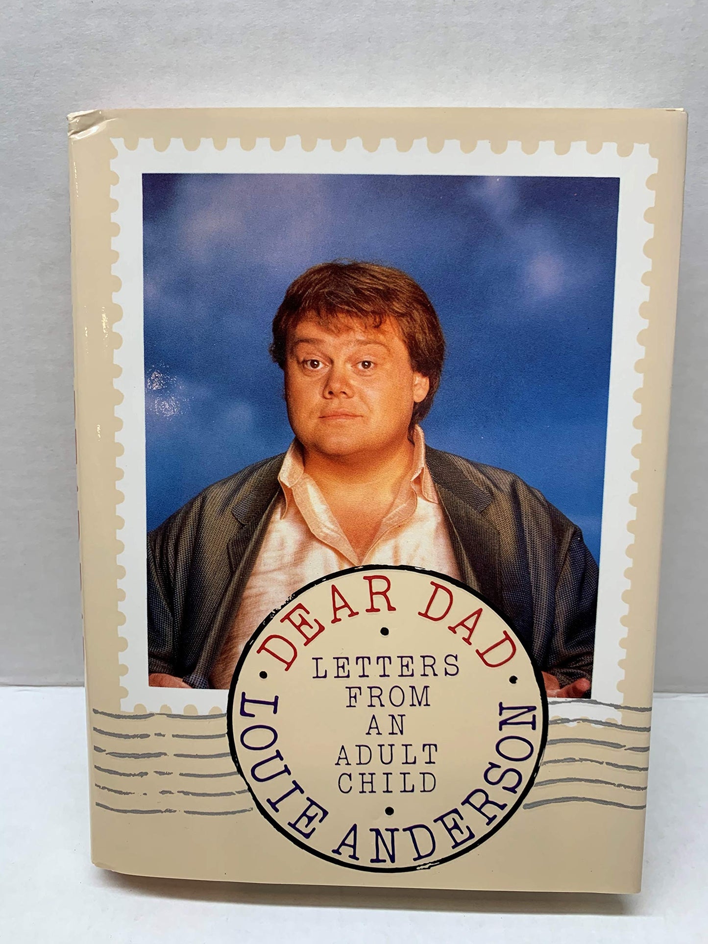 Dear Dad: Letters from an Adult Child