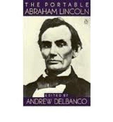 The Portable Abraham Lincoln (Cloth)