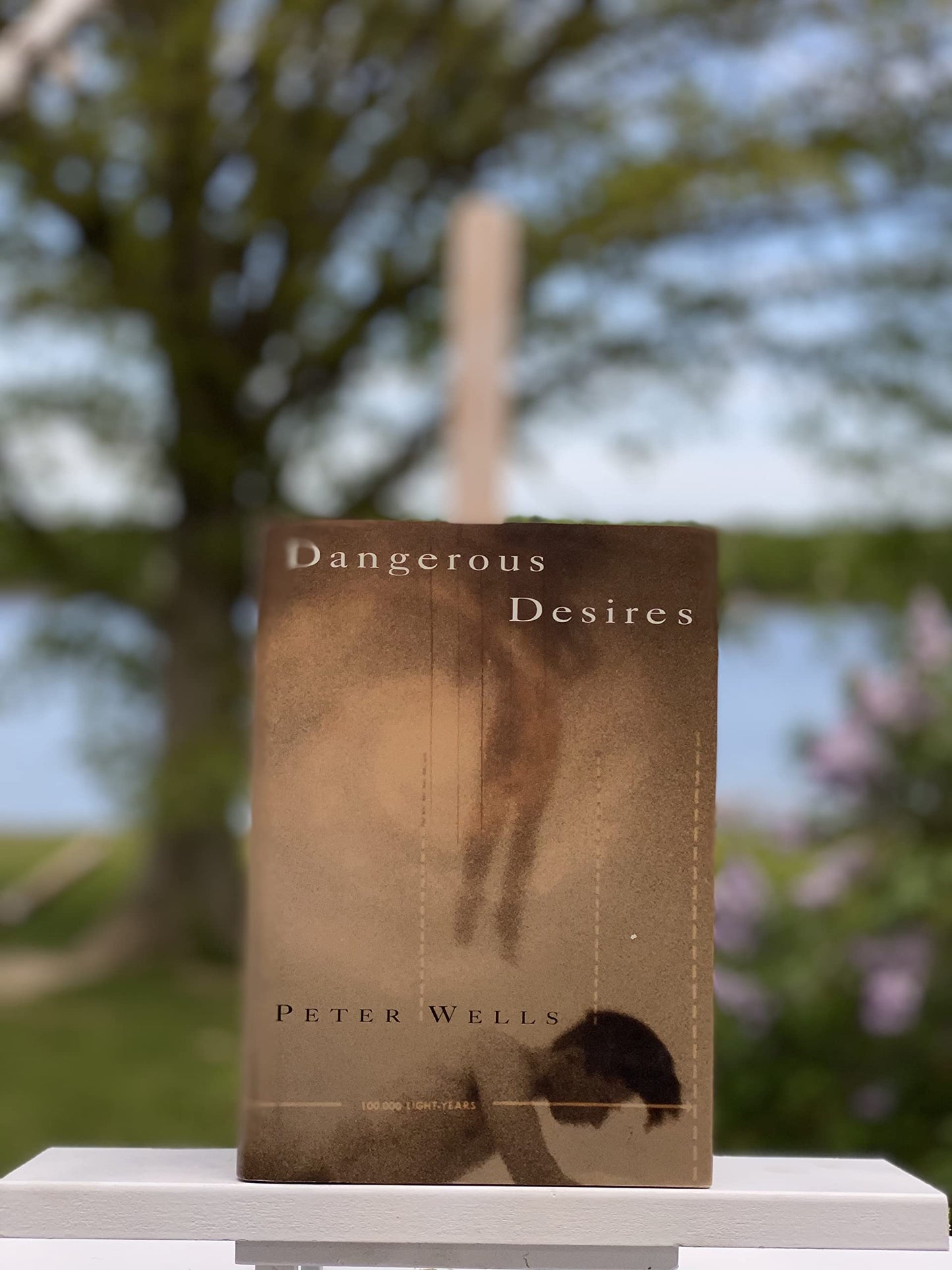 Dangerous Desires