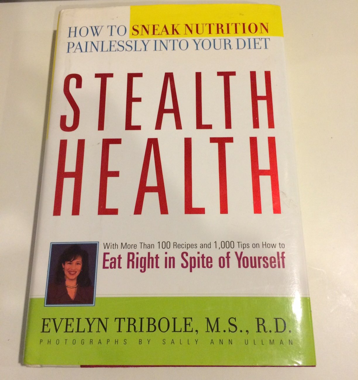 Stealth Health: How to Sneak Nutrition Painlessly into Your Diet