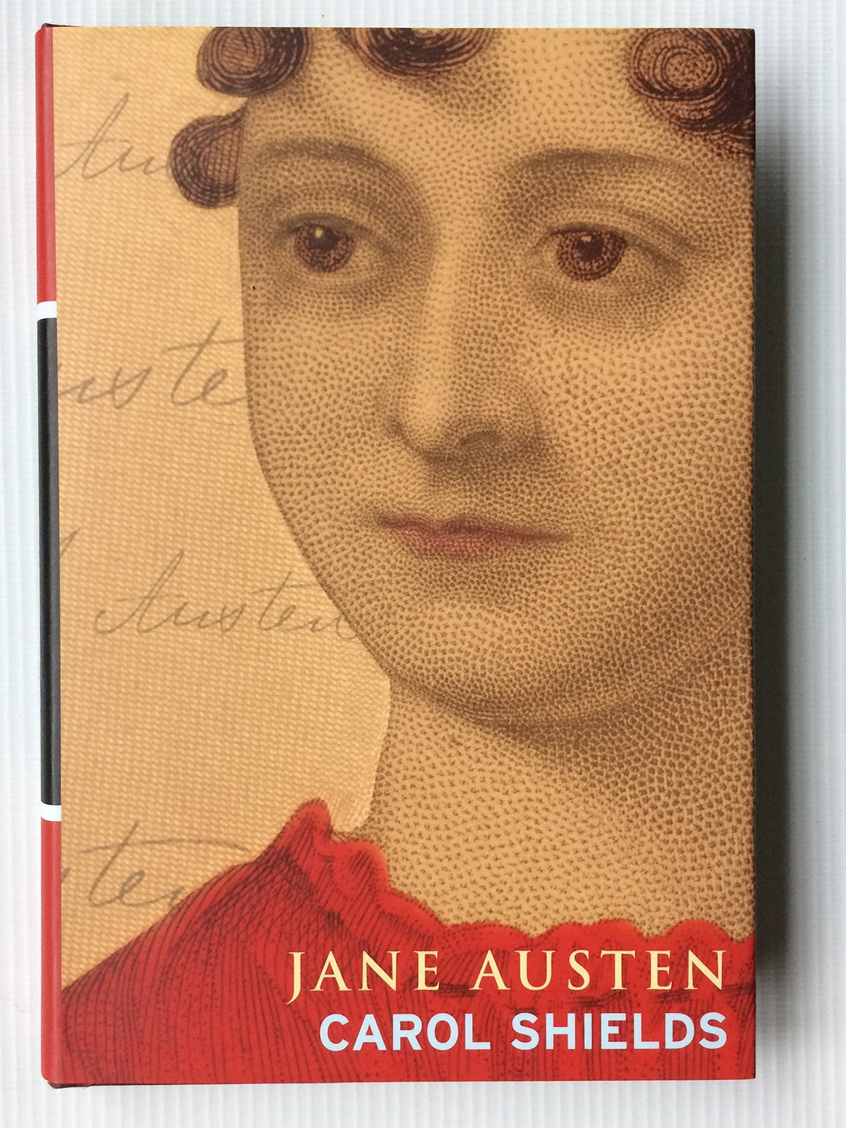 Jane Austen (Penguin Lives)