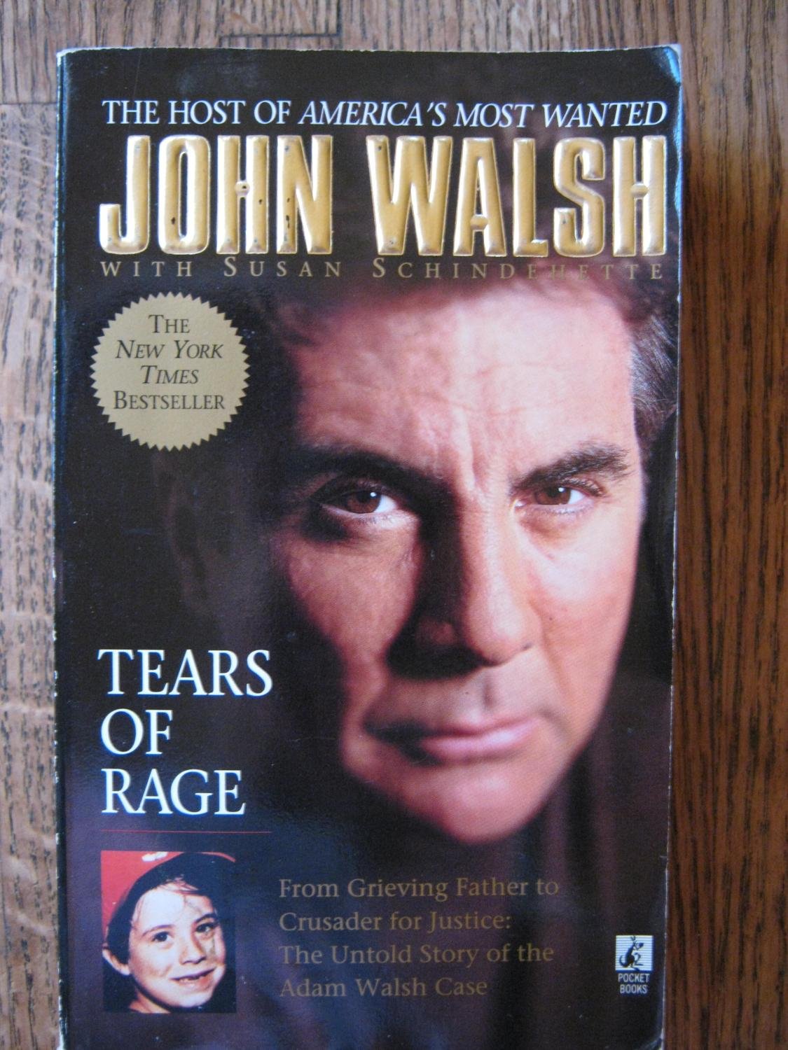 Tears of Rage