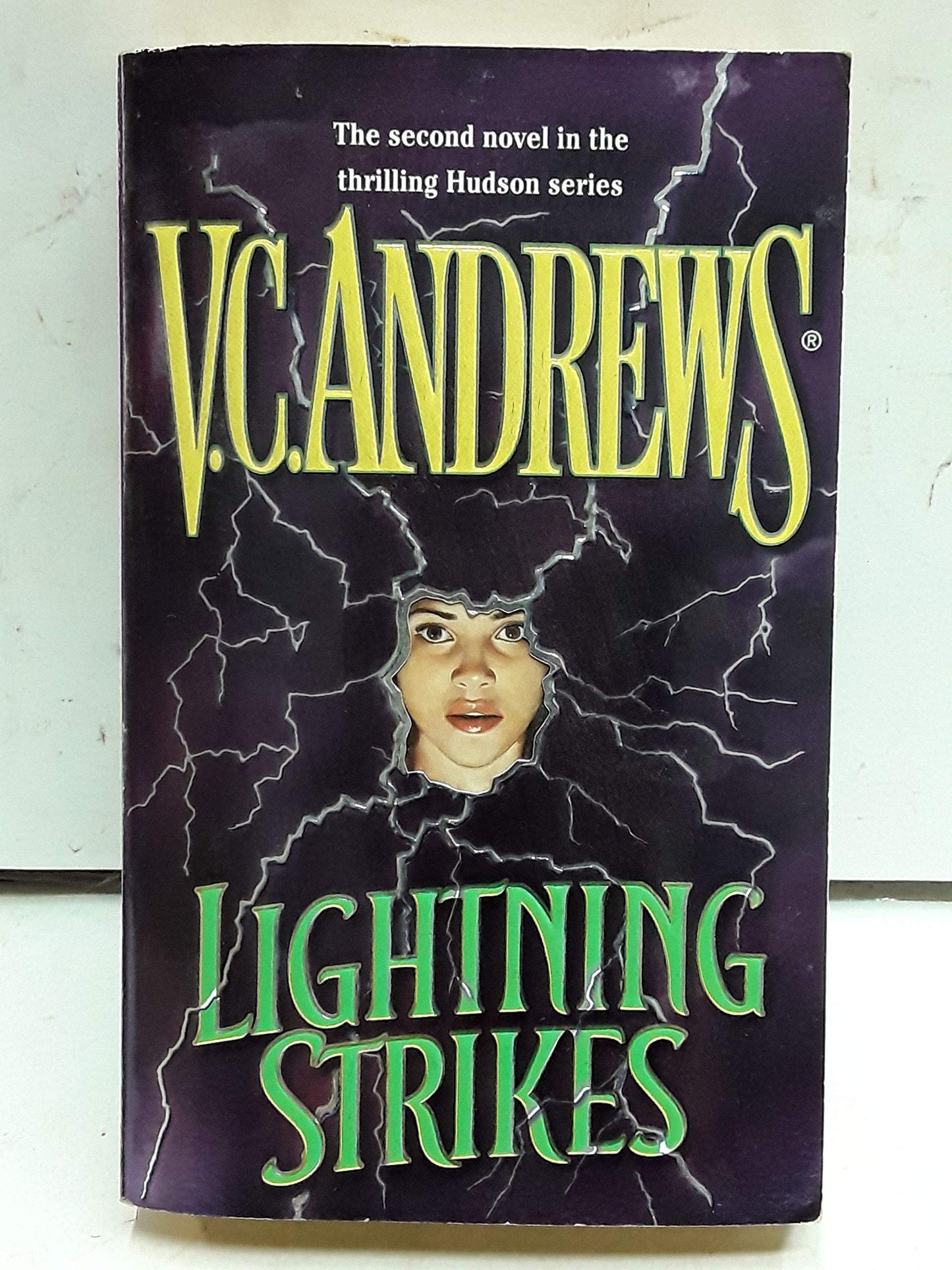 Lightning Strikes