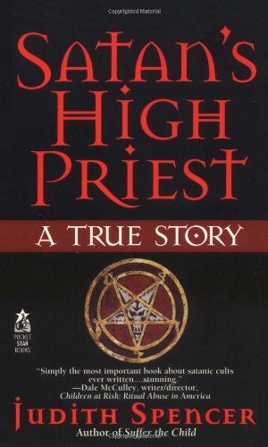 Satan's High Priest - 125