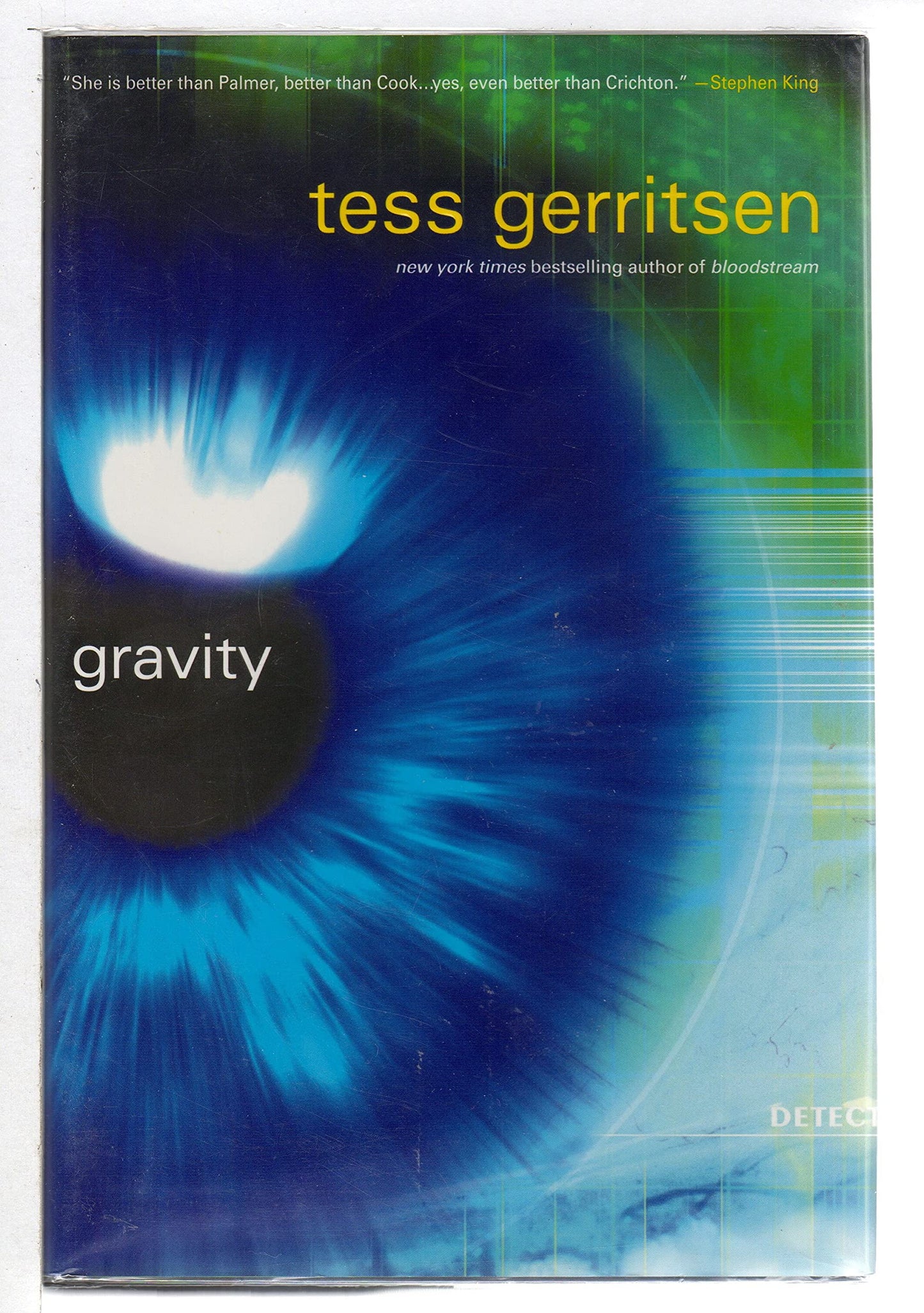 Gravity