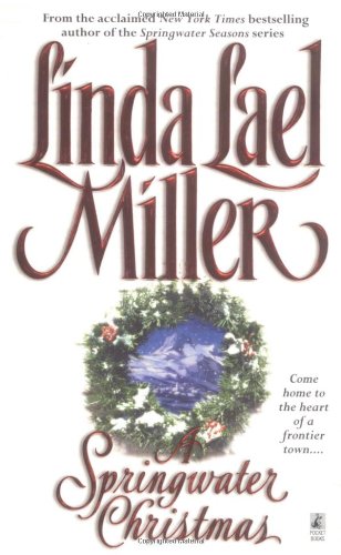 A Springwater Christmas (Springwater Seasons)