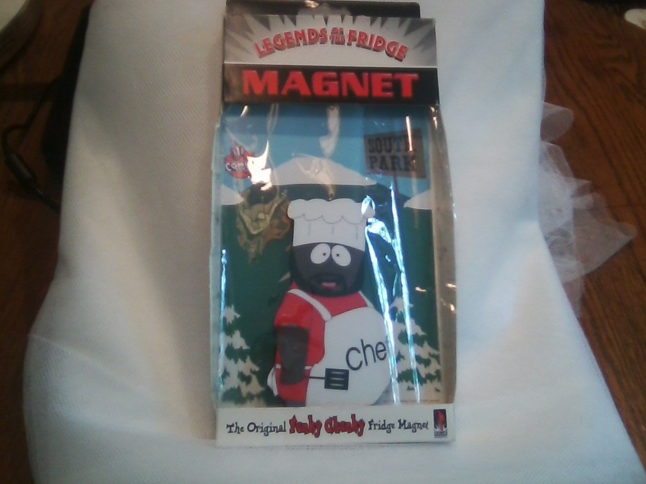 Kiss (Fearless #5) - 1693