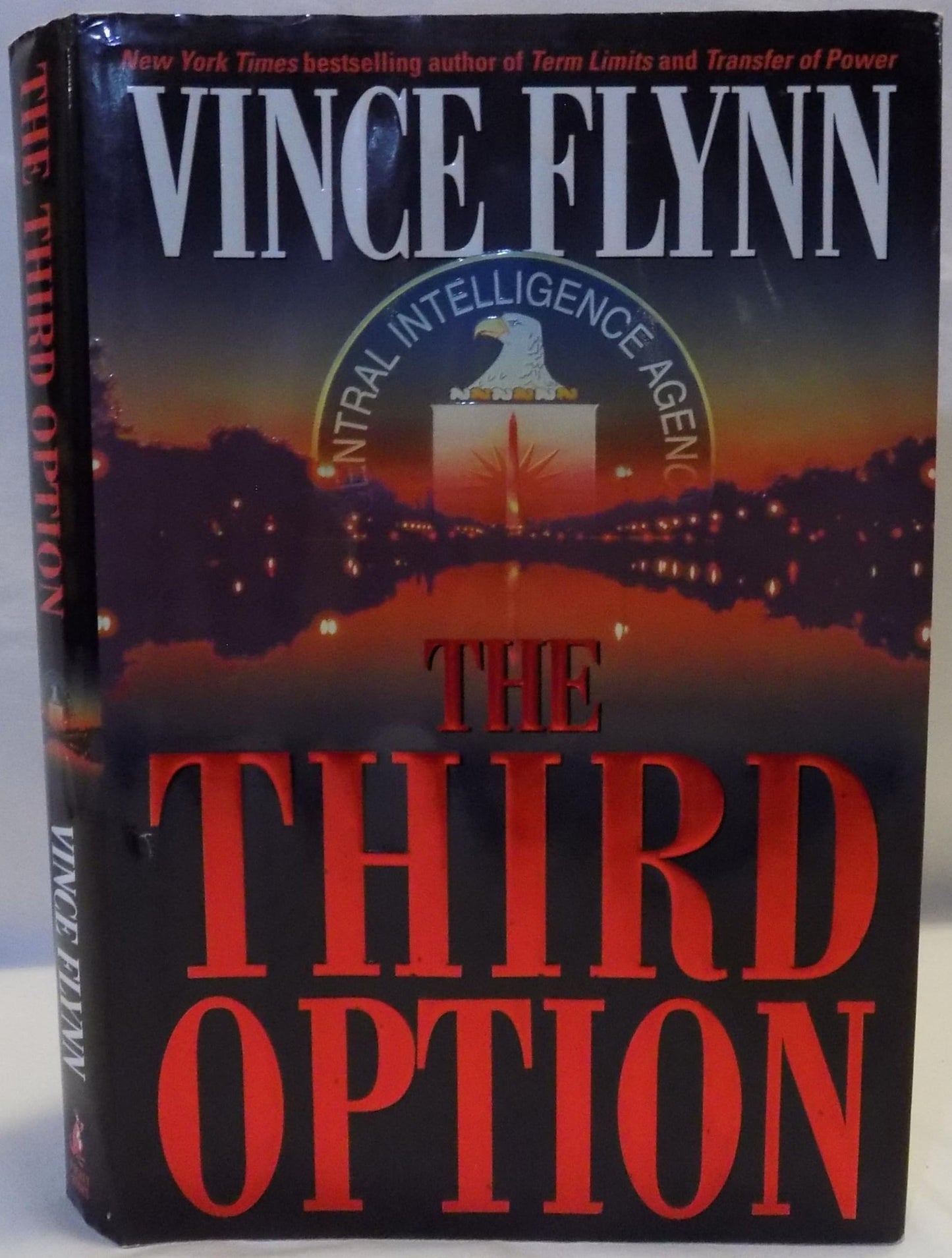 The Third Option