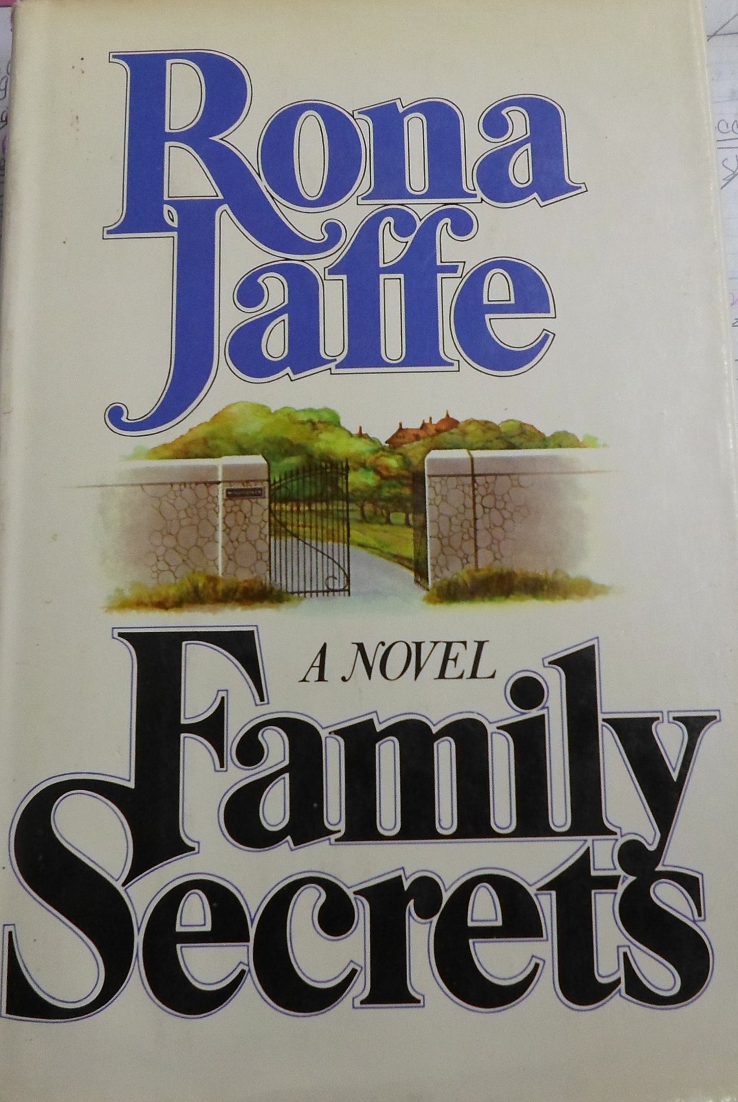 Family Secrets