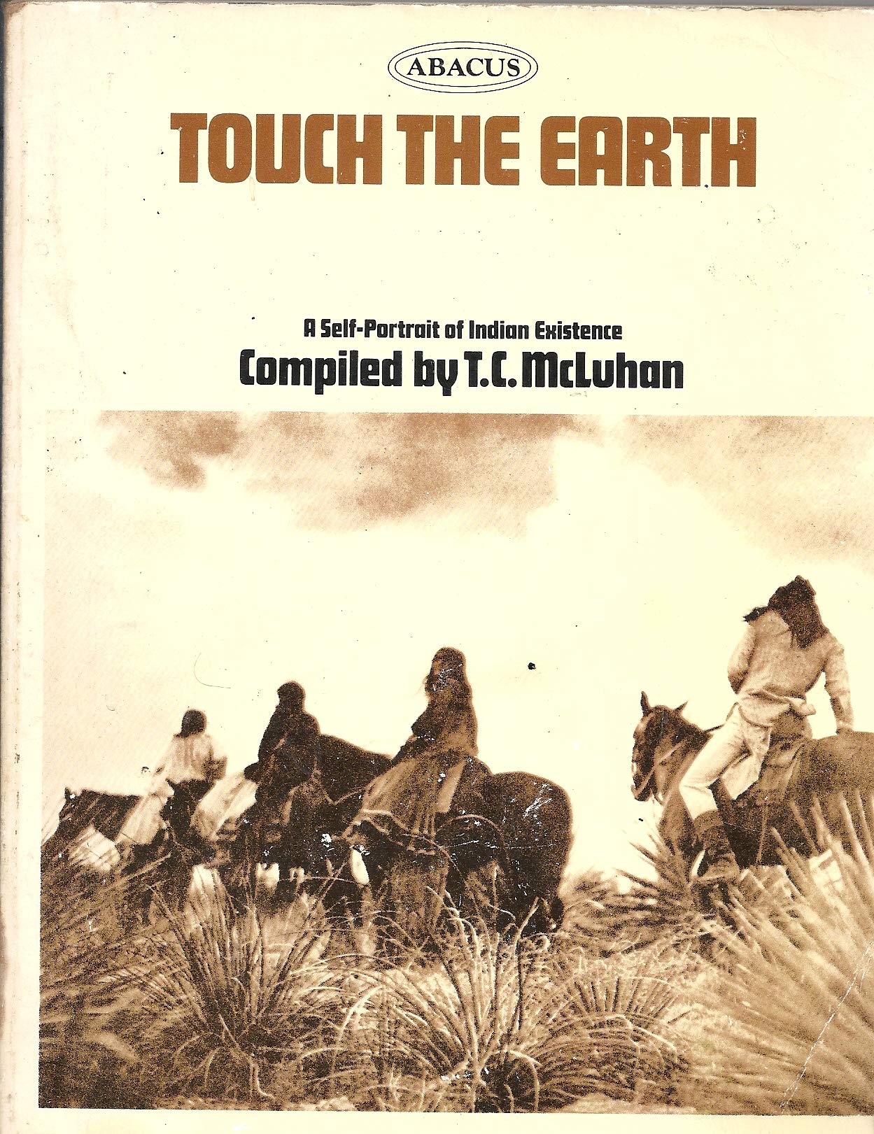 Touch the Earth: A Self-Portrait of Indian Existence - 4537